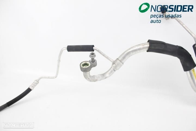 Conjunto de tubos de ac Opel Zafira C|11-16 - 4