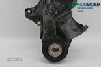 Charriot frente Volkswagen Passat Sedan|96-00 - 7