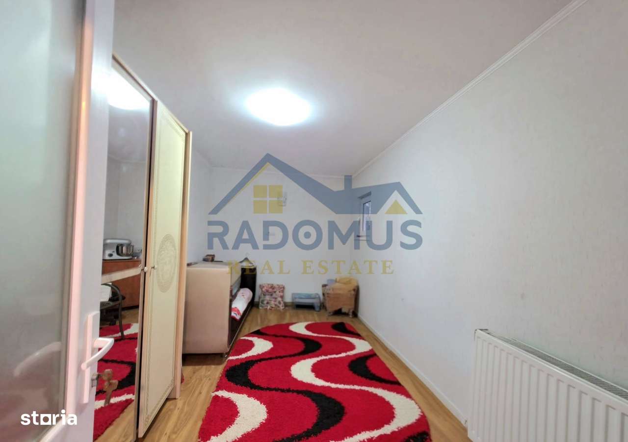Casă Ploiești – Strada Arborilor nr. 59 -400 mp Teren -4 Camere-6