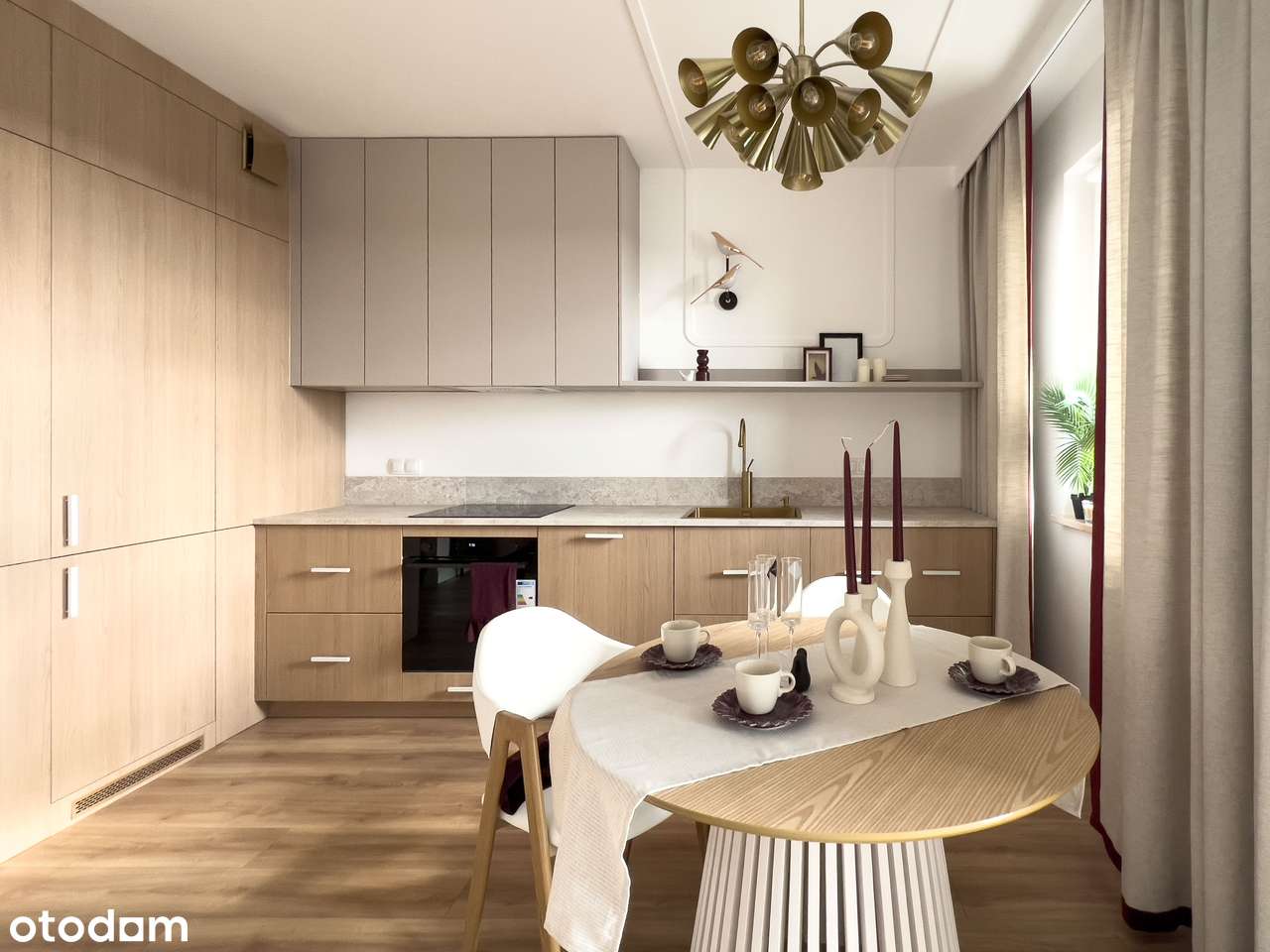 Nowe, w pełni wykończone mieszkanie premium – oferta od właściciela - Pełny obrazek: 5/13