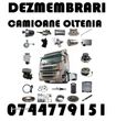 Piese Dezmembrari VOLVO TRUCKS - FH 12 / FM 12 / FL 6 /FL 10 / FL220 / FH16 / FM 9 - 1