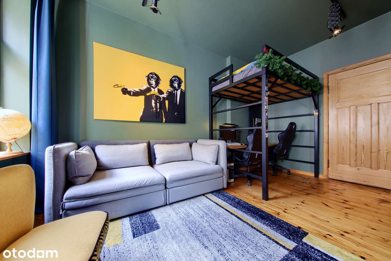 Stylowe, dla wymagających.     CENA DO NEGOCJACJI!    PILNA SPRZEDAŻ!-11