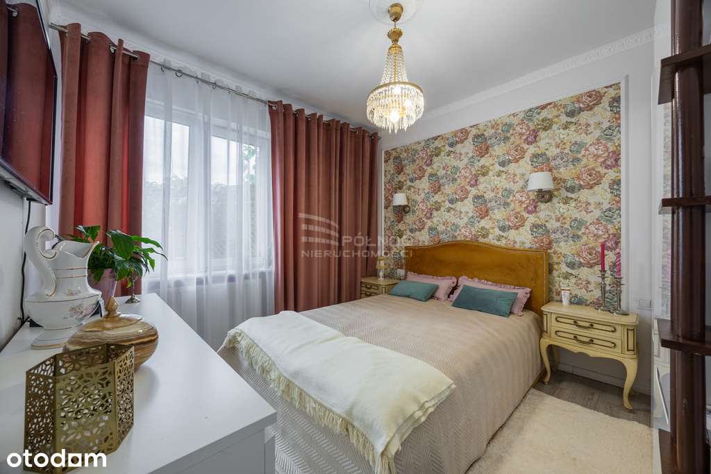 Segment Kobyłka, gotowy do wprowadzenia z garażem-7