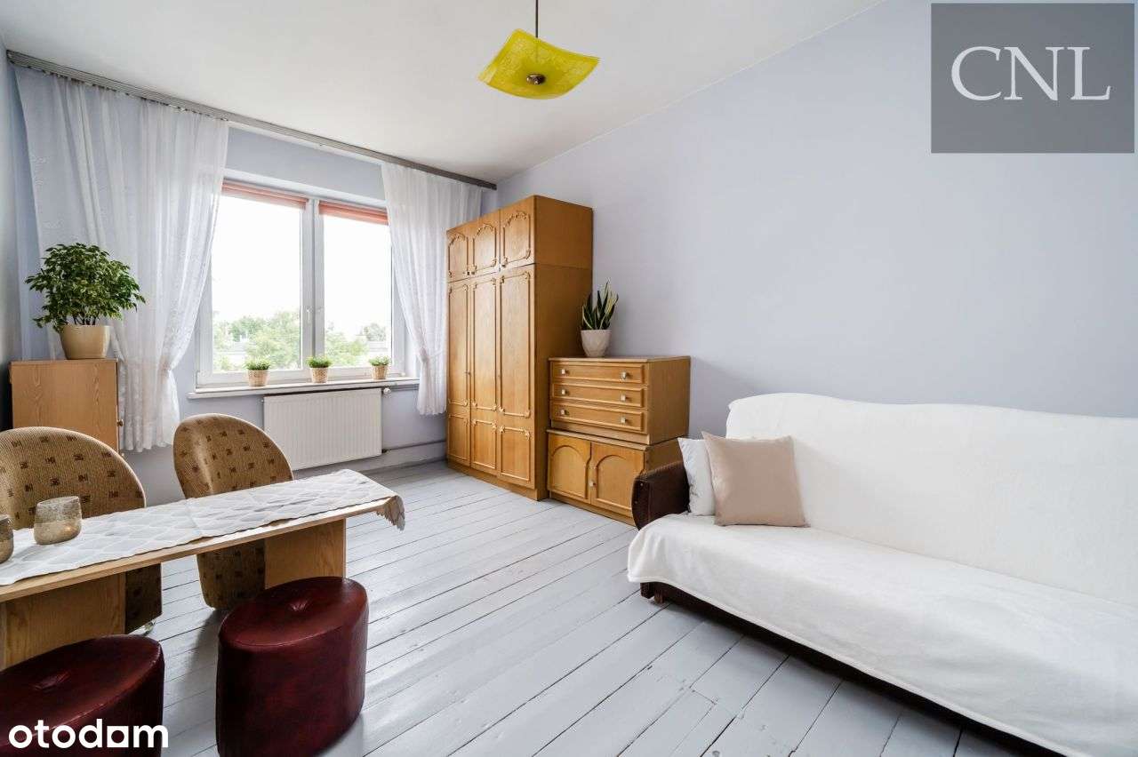 Mieszkanie Dworcowa Olsztyn-2