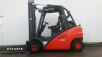 Linde H25T - 1