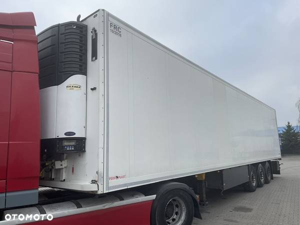 Schmitz Cargobull SKO24 - 1