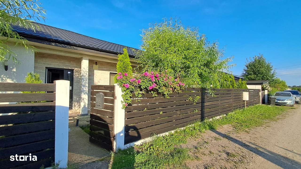 Casa in stil mediteranean - Imagine principală: 5/20