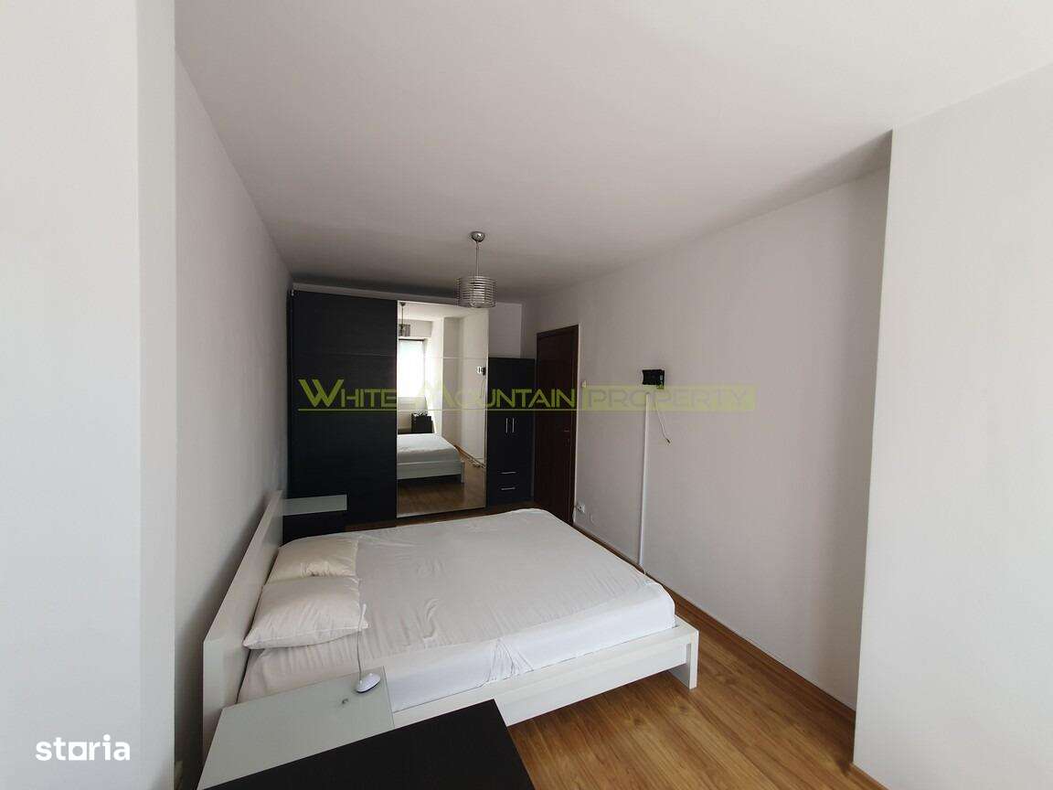 Aviatiei, apartament 3 camere-11