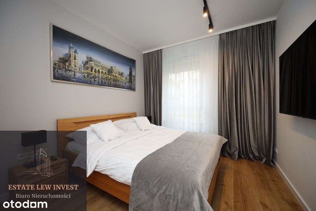 Top lokalizacja w Krk/mieszk pod inwest z najemcą-5