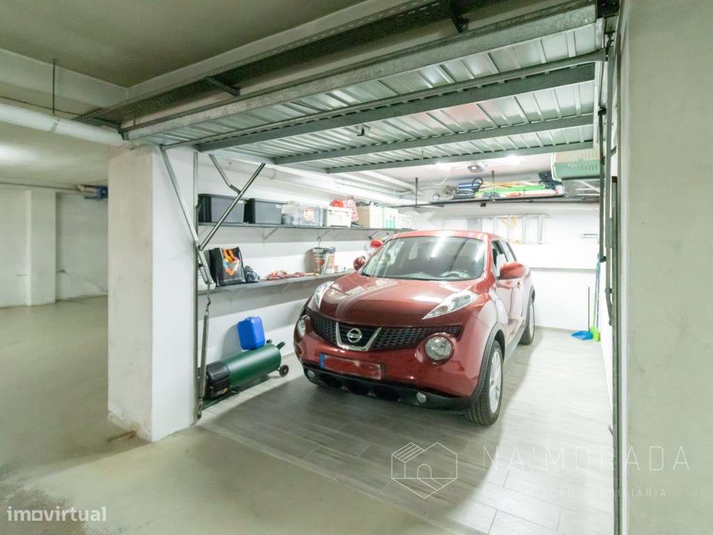 Apartamento T2 renovado, vendido totalmente mobilado e equipado em ...-29