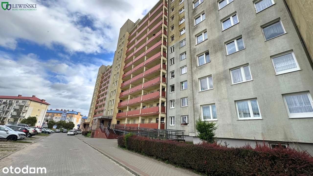 Kawalerka po remoncie - Osiedle Niepodległości-15