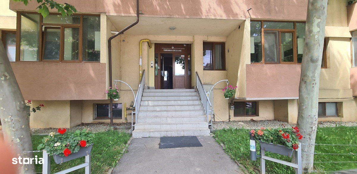 Prelungirea Ghencea, Apartament cu 2 camere - 61 mp - etaj 3