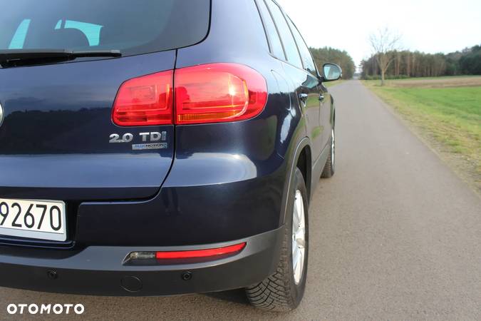 Volkswagen Tiguan 2.0 TDI BlueMot Sport&Style - 6