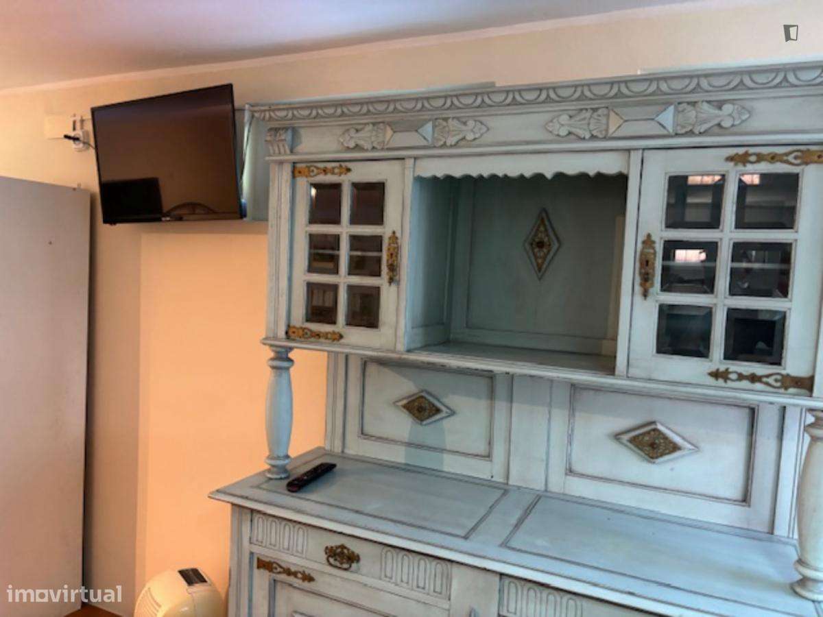 Estúdio - localizado em Maia Porto - Grande imagem: 5/7