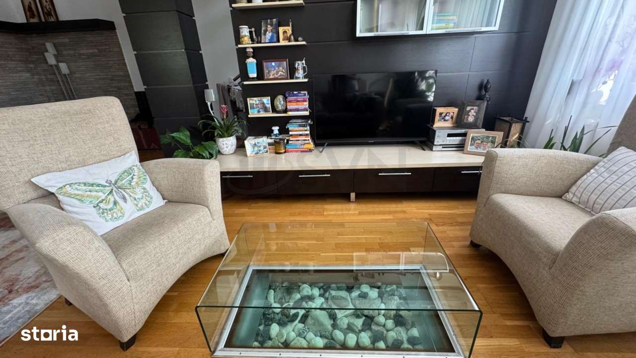 Apartament Duplex I 5 camere I Herastrau - Imagine principală: 3/15