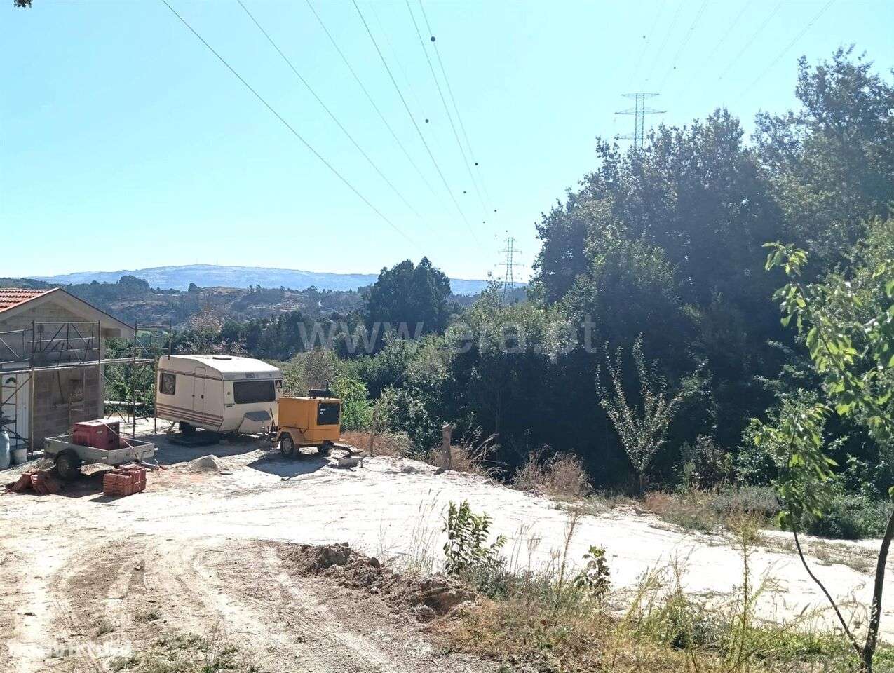 Terreno para Construção T2 / Marco de Canaveses, Avessadas - Grande imagem: 4/19