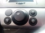 Botão Comando Interruptor Luzes Opel Astra H (A04) - 1
