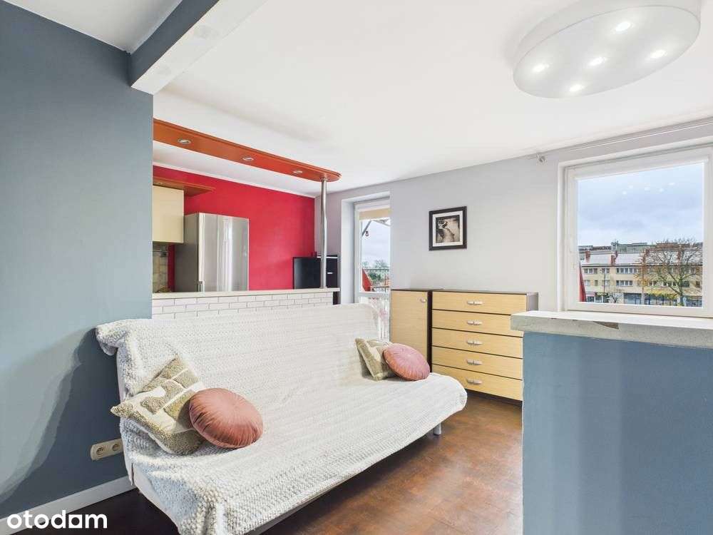 Start lub inwestycja  2 Pokoje ul Nadrzeczna - Pełny obrazek: 4/15