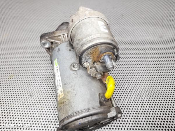 Motor Arranque Opel Corsa D (S07) - 5