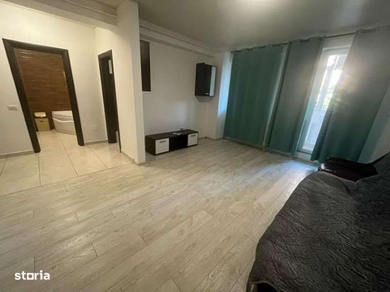 Studio de inchiriat-Militari Residence-Comision 50% - Imagine principală: 3/9