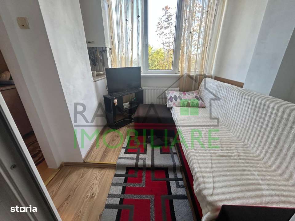 Garsoniera de vanzare  zona Noua - Imagine principală: 4/12