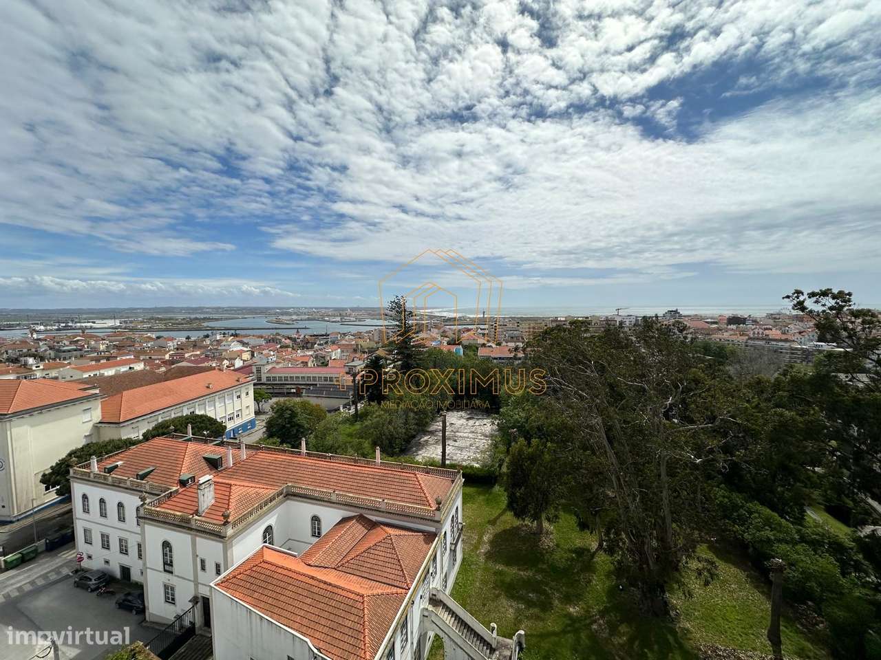 Apartamento T1 - Abadias, Figueira da Foz-22