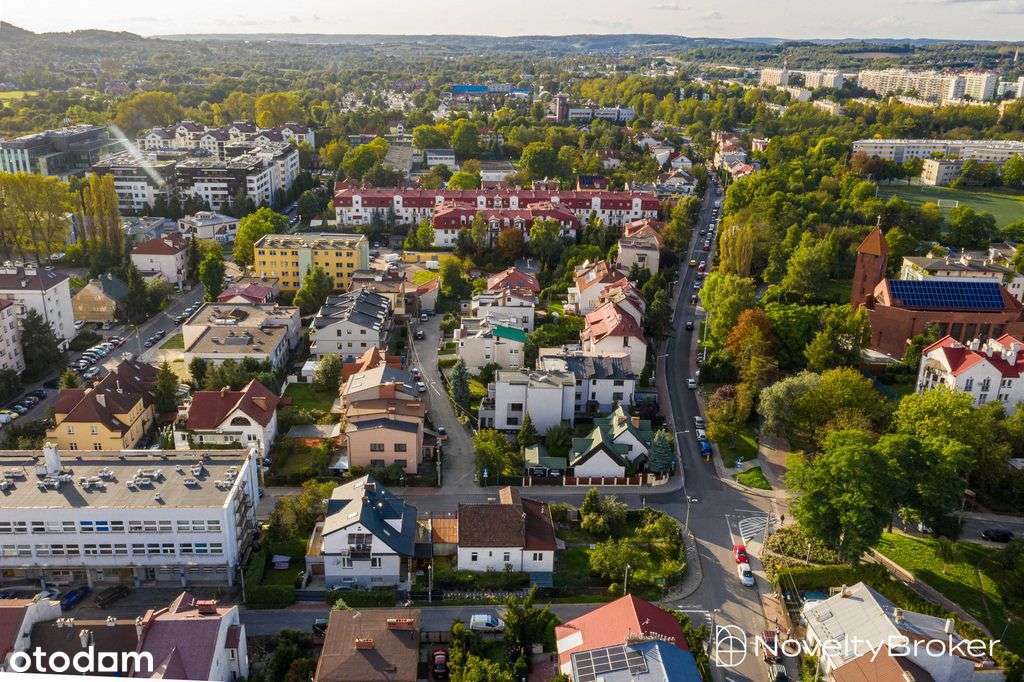 Na sprzedaż działka inwestycyjna ul. Zarzecze-9