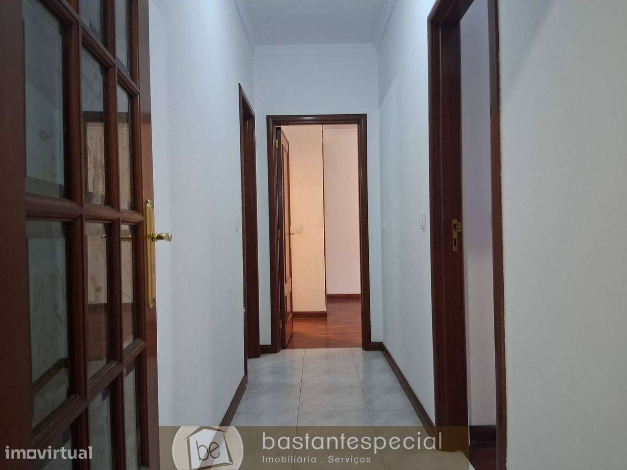 T2 Duplex São João da Madeira-12