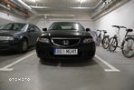 Honda Accord 2.0 Comfort - 1