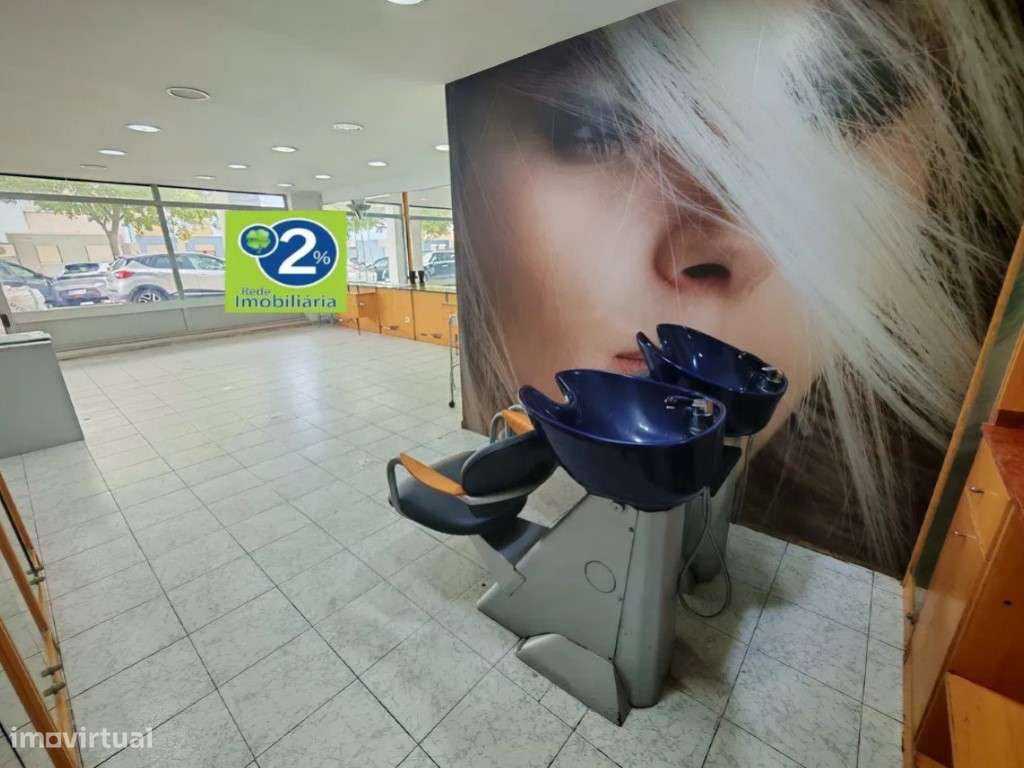 Loja Arrendamento Almada - Grande imagem: 4/7