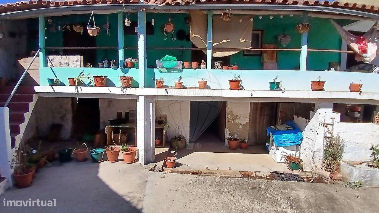 Moradia T3 à venda em Moinho do Meio, Miranda do Corvo - Grande imagem: 2/19