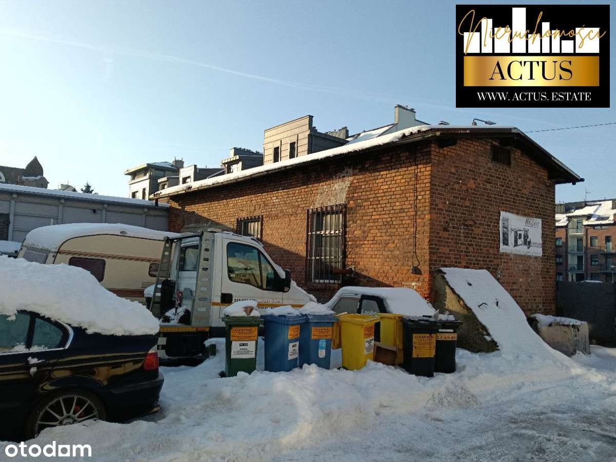 Na sprzedaż atrakcyjny teren inwestycyjn-9