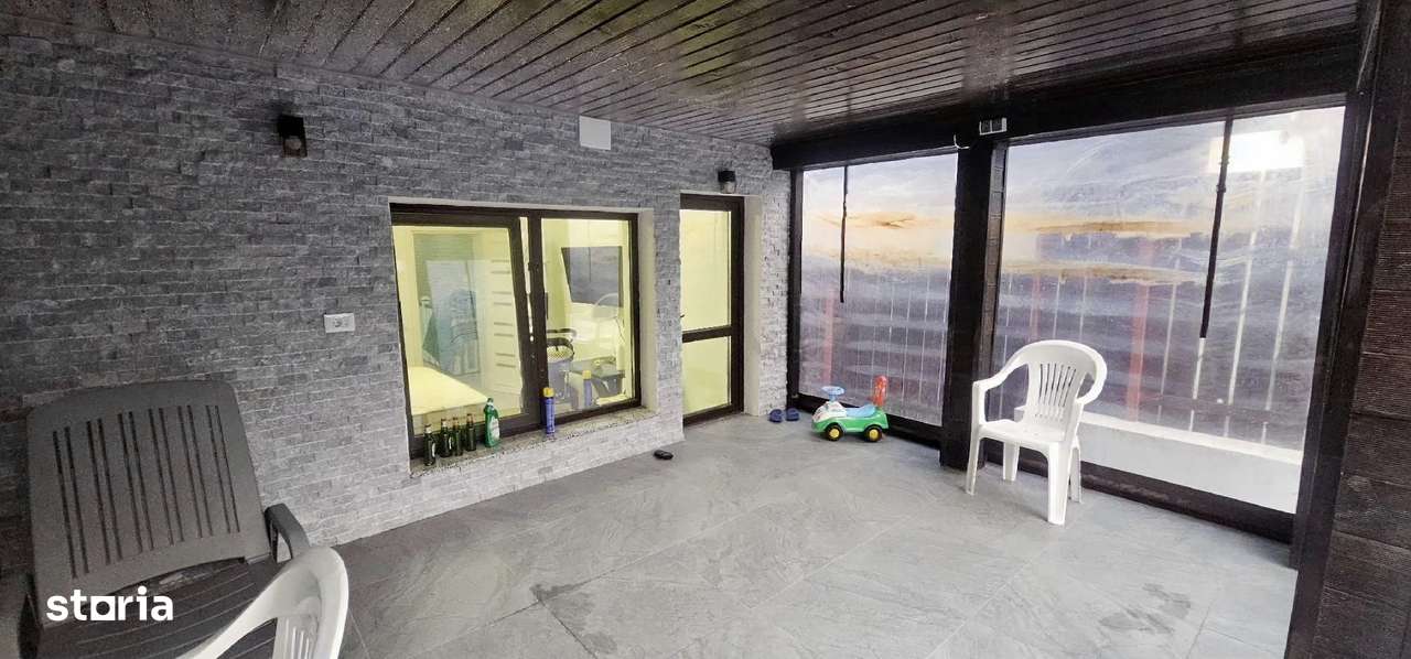 EXCLUSIVITATE | CASA MODERNA | 4 DORMITOARE-13