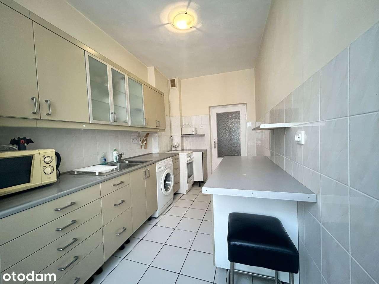 Mieszkanie, 45,85 m², Gdańsk-6