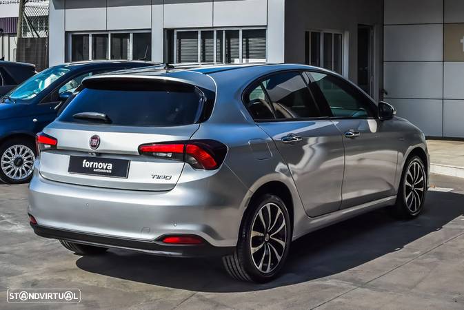 Fiat Tipo 1.3 M-Jet Lounge J17 - 9