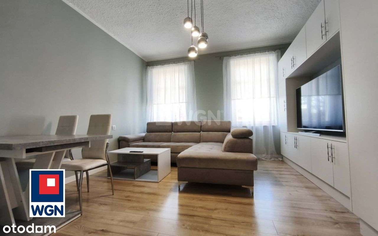 Mieszkanie, 69,10 m², Legnica-0