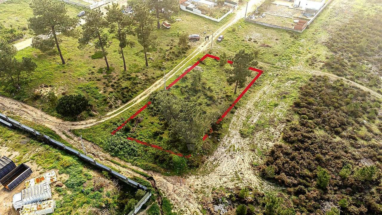 Terreno  para venda - Grande imagem: 5/9