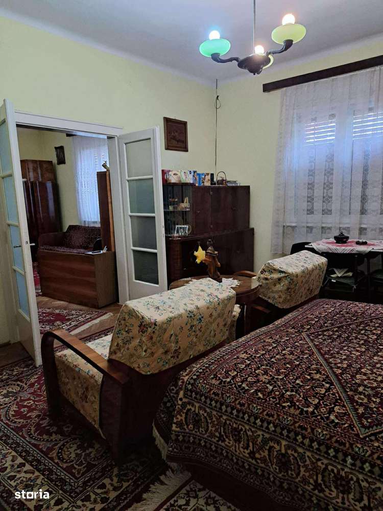 Casa de vanzare , Centru Nou , pe un nivel , 210.000 euro neg. - Imagine principală: 3/15