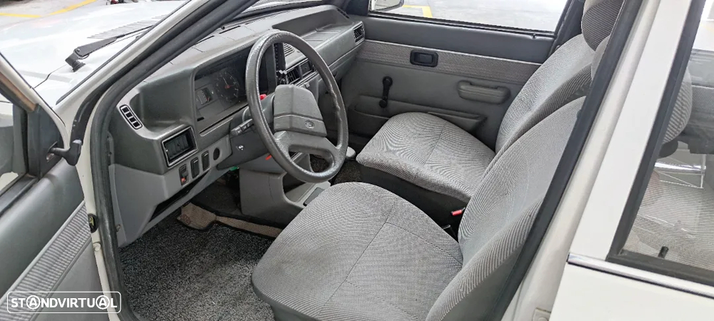 FORD ORION PARA PEÇAS - 9