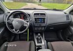 Mitsubishi ASX 2.0 4WD CVT Top - 18