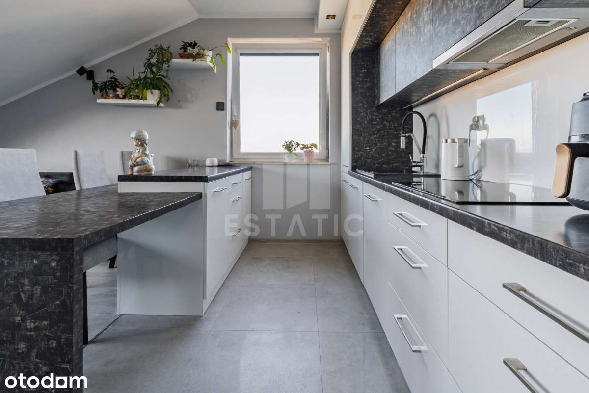 Okazja! 3 pokoje w wysokim standardzie |Kowale - Pełny obrazek: 5/20