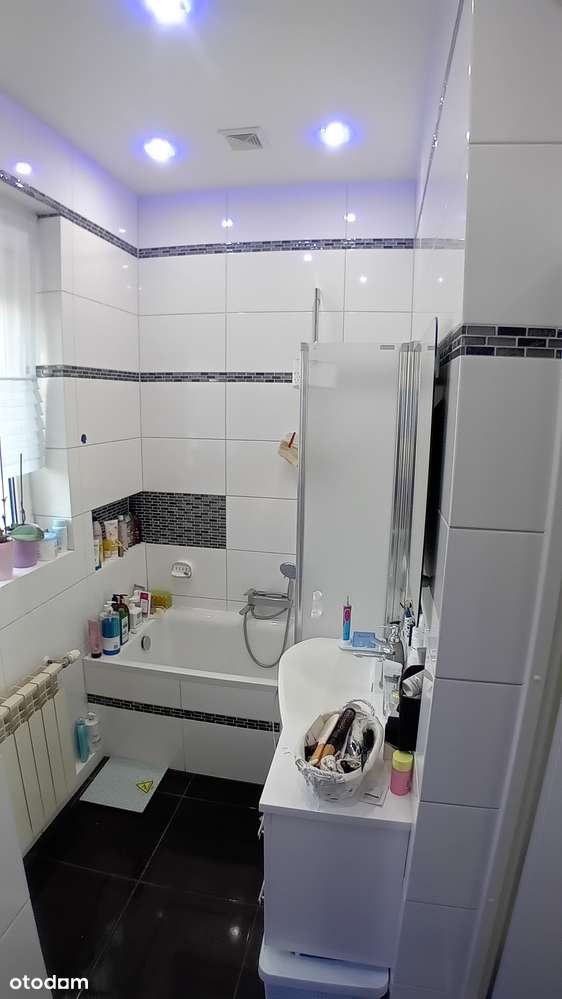 3 pokoje  parter Rezerwacja!!! - Pełny obrazek: 4/13