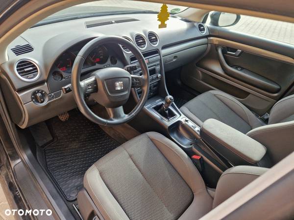 Seat Exeo ST 2.0 TDI CR Ecomotive Style - 19