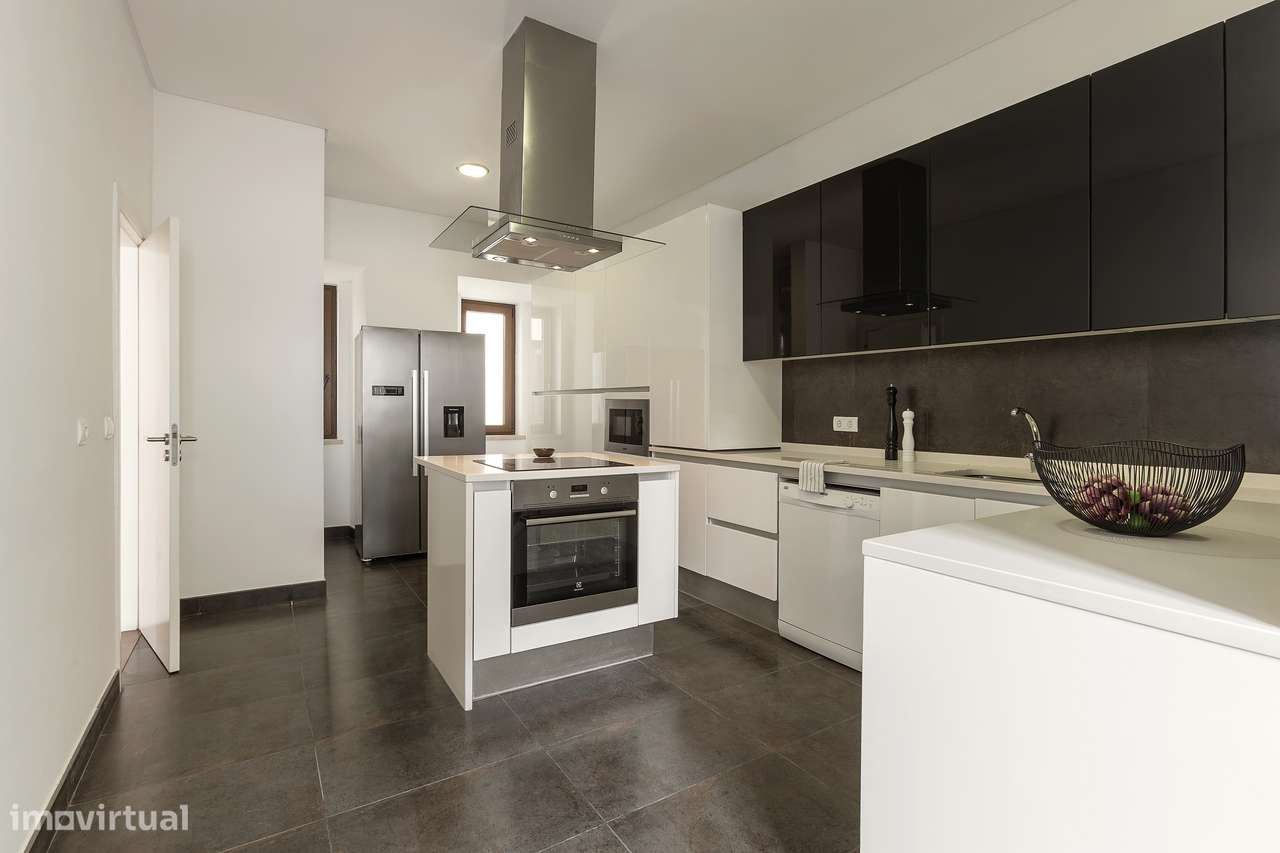 Apartamento em Lisboa, Avenidas Novas-11