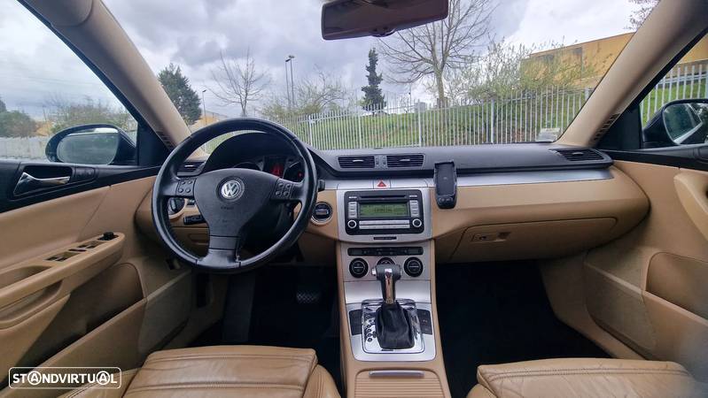 VW Passat 2.0 TDI Edition Highline DSG - 49