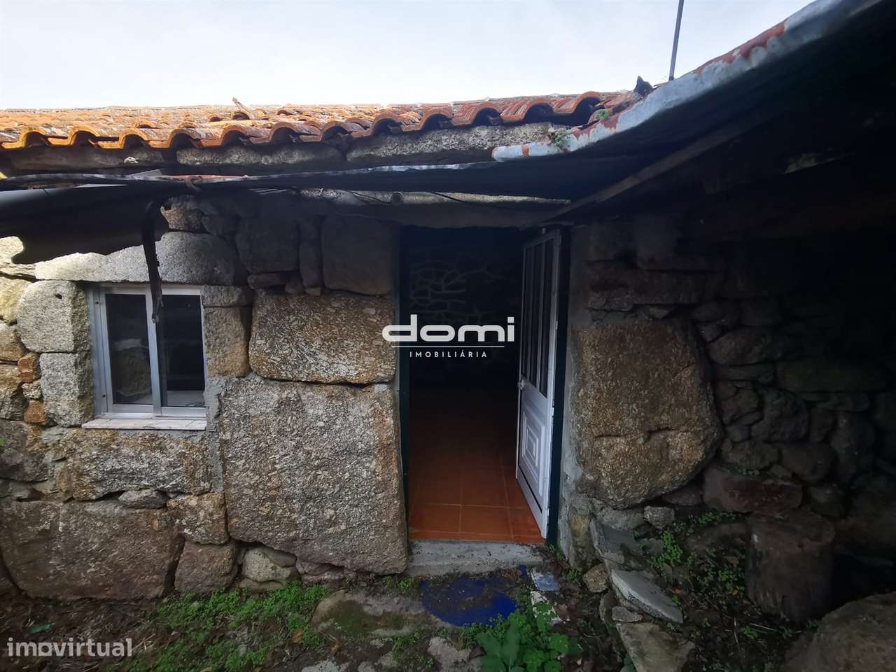 &#127969; Moradia T2 no Picão – Montemuro, Castro Daire - Grande imagem: 4/14