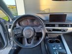 Audi A4 2.0 TFSI Design S tronic - 14