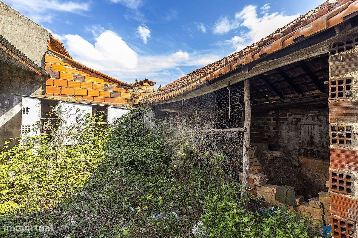 Moradia T3 para venda - Grande imagem: 5/8