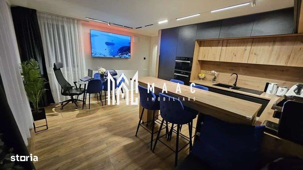 Penthouse | 50 MPU | Turnisor - Imagine principală: 4/11