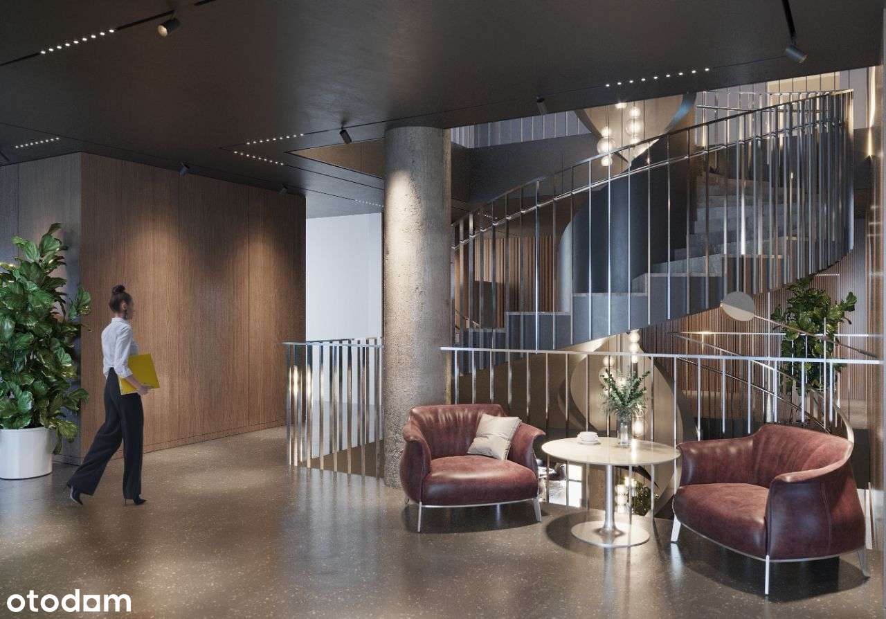 Damrota Garden | lokal usługowy nr 02.02 | REZERWACJA - Pełny obrazek: 4/12